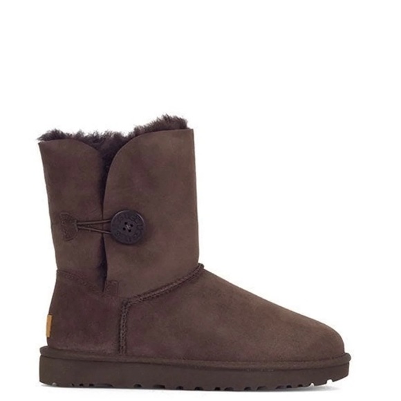 UGG Shoes - UGG Bailey Button II Boots